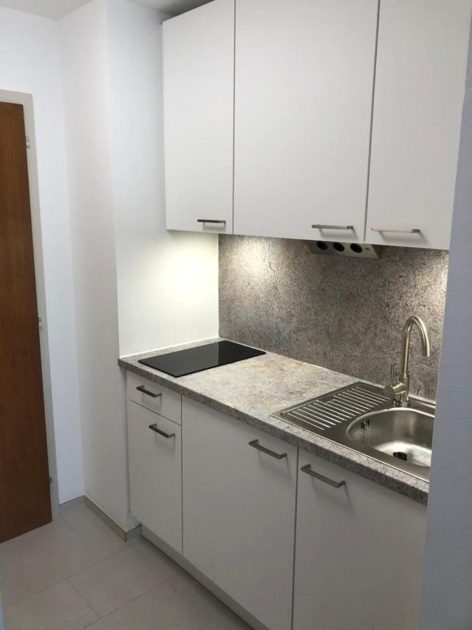 Appartement Bergblick Raggal Ngoại thất bức ảnh