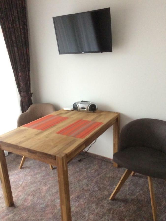 Appartement Bergblick Raggal Ngoại thất bức ảnh